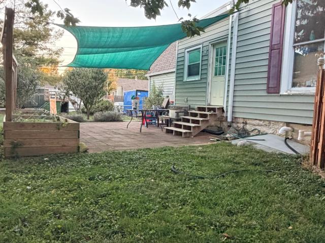 515 N Morgan Street