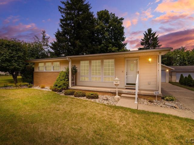 515 Nokomis Street