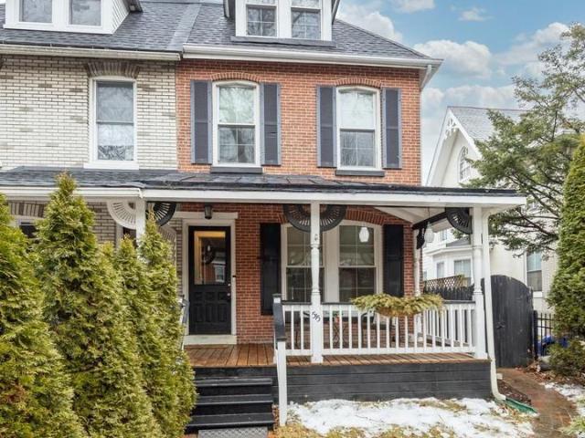 515 S Walnut St, West Chester, PA