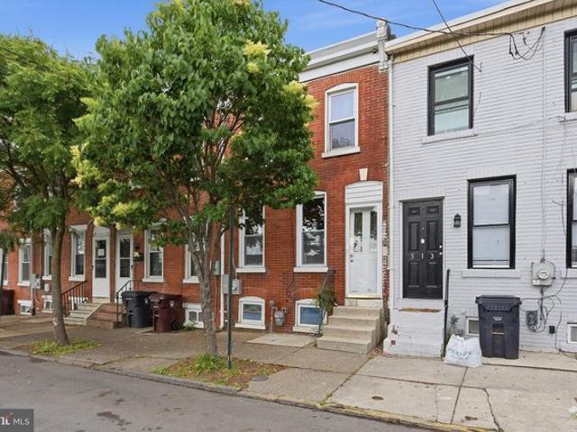 515 S Jackson St, Wilmington, DE 19805