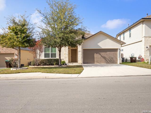 515 Sage Thrasher, San Antonio, TX 78253 | MLS #1993