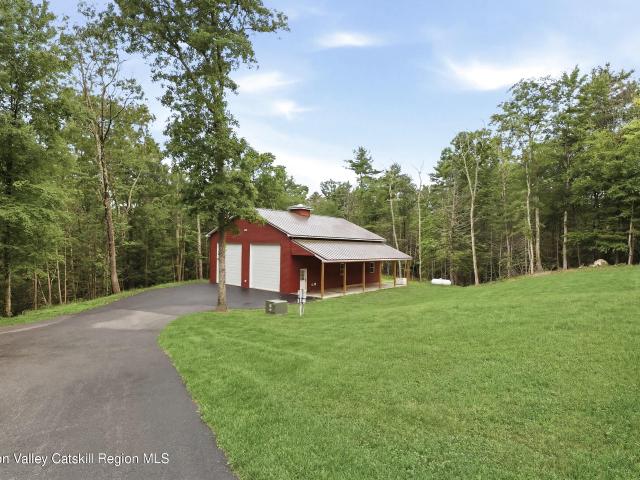 515 Samsonville Road