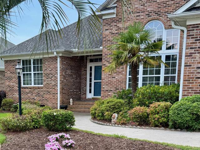 515 Sea Island Way