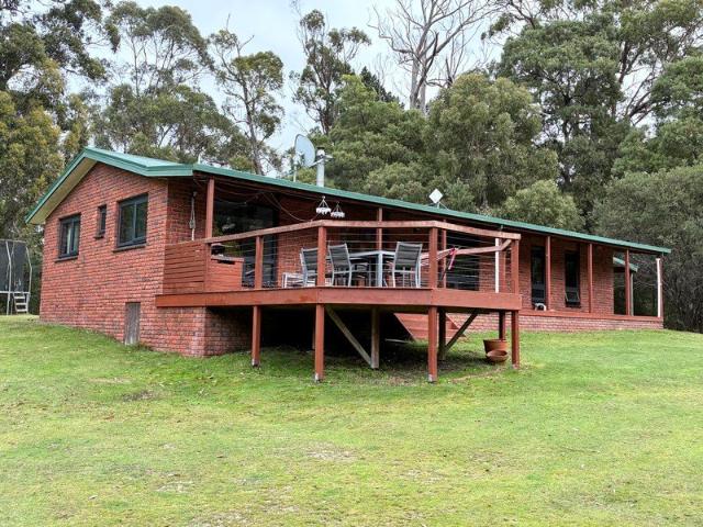 515 Seabrook road, Mt Hicks