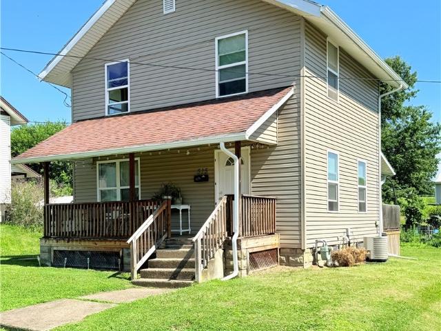 515 Seborn Avenue