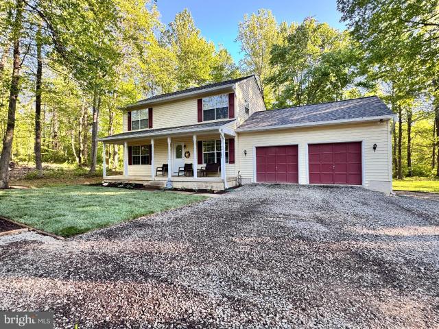 515 Shelton Shop Rd, Stafford, VA 22554 | MLS #VAST2047