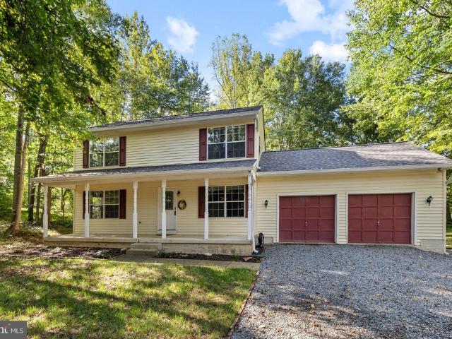 515 Shelton Shop Road