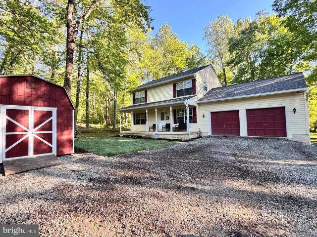 515 Shelton Shop Road
