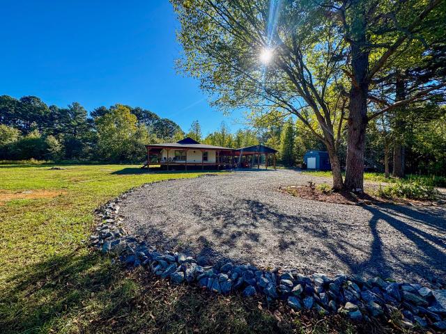 515 Shiloh Road