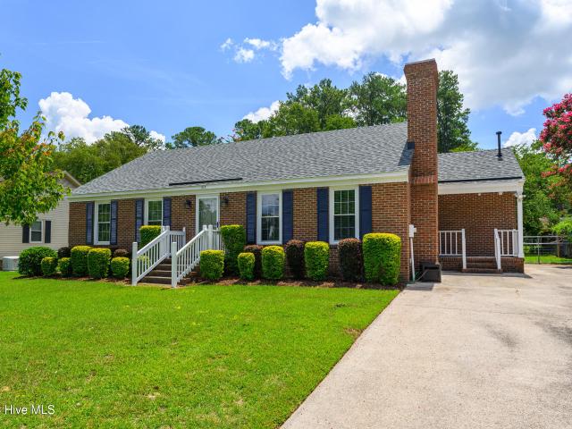 515 Shiloh Road