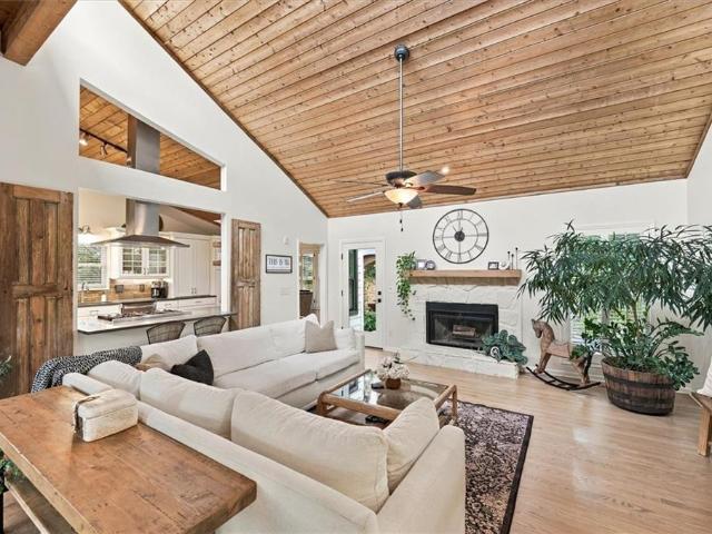 515 Silver Pine Trail