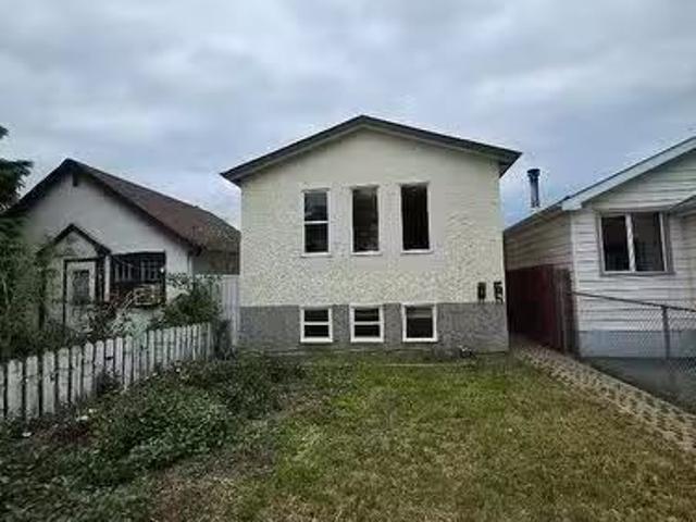 515 St John Street, Regina, SK, S4R 1R6 house for sale List.