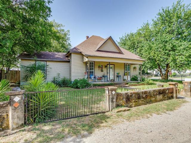 515 SW 13th Street