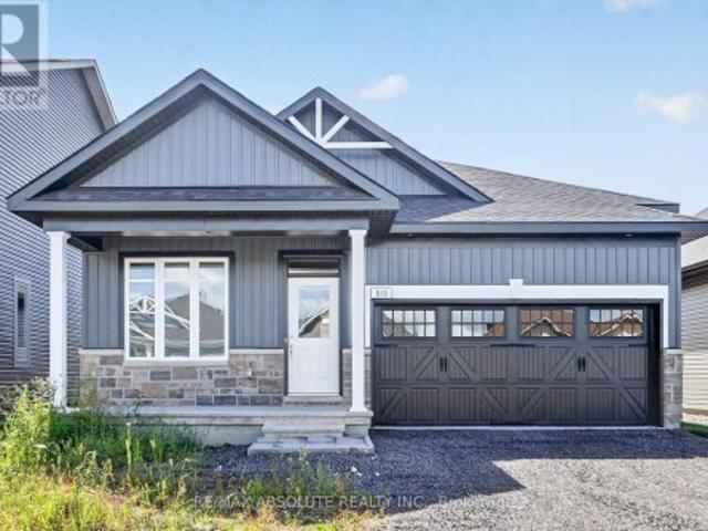 515 Swinley Avenue, North Grenville, ON, K0G 1J0 house for sale | Listing ID X13727 | Royal LePage