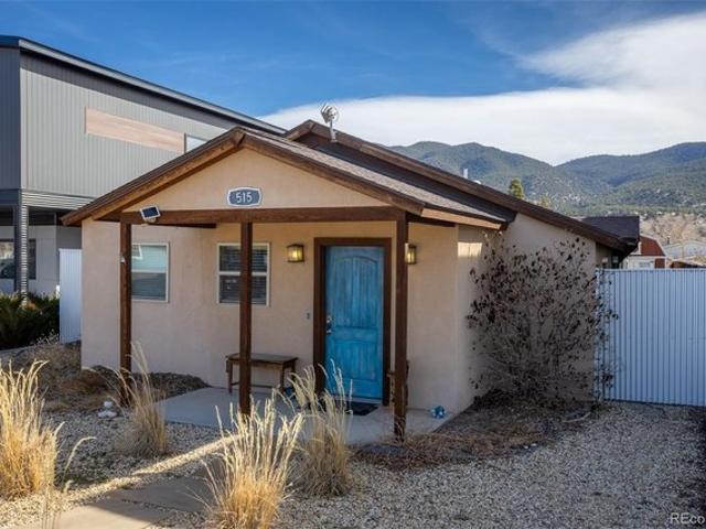 515 Palmer St, Salida, CO 81201