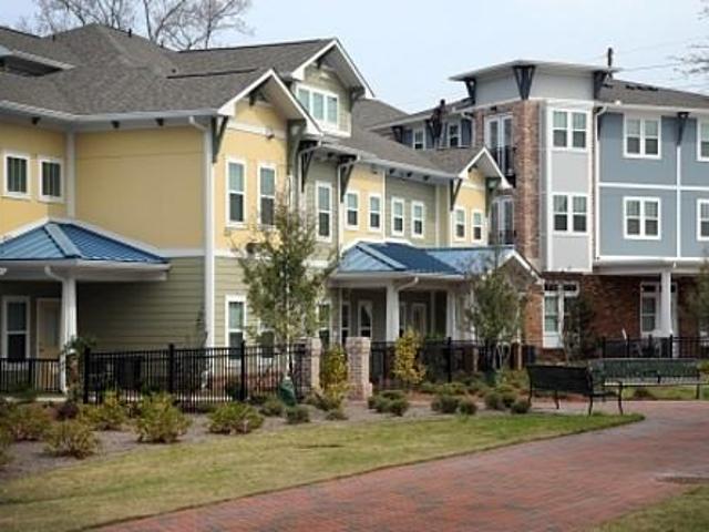 515 Pennsylvania Ave 1 Bedroom Apartment for Rent at 515 Pennsylvania Ave, Savannah, GA 31404 Savannah Gardens