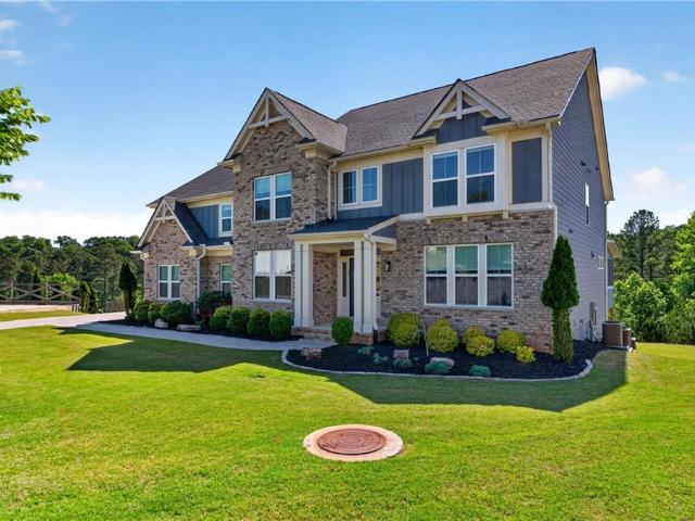 515 Perdue Trail
