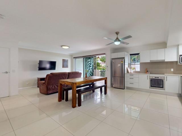 5/15 Picot Street, KELVIN GROVE, QLD 4059