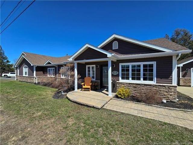 515 Principale, Pointe Verte, NB, E8J 2R2 house for sale | Listing ID NB138553 | Royal LePage