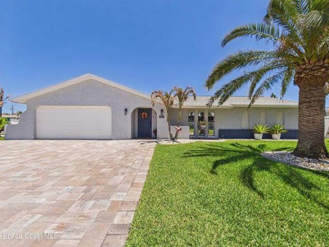 515 Royal Palm Blvd, Satellite Beach, FL 32937