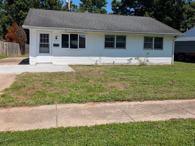 515 Rose Drive