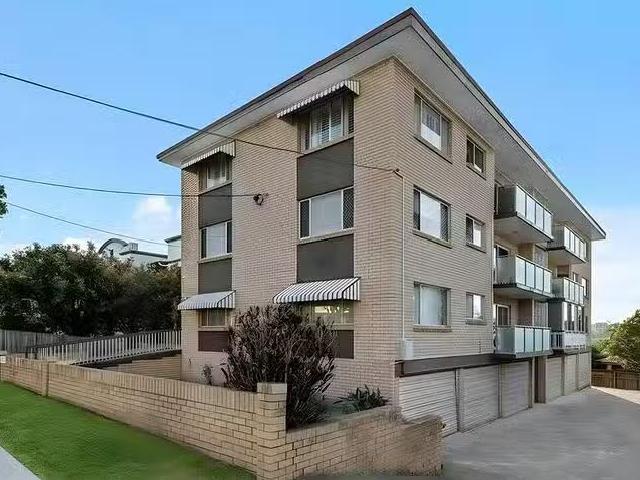 5/15 Rialto Street, Coorparoo, QLD 4151