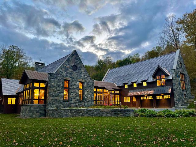 515 W Flds, Manchester, VT 05255 | MLS #4974