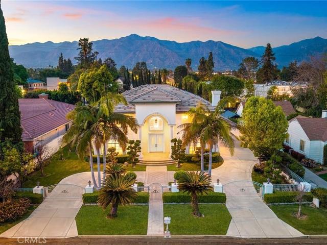 515 W Le Roy Ave, Arcadia, CA 91007 | MLS #WS26146