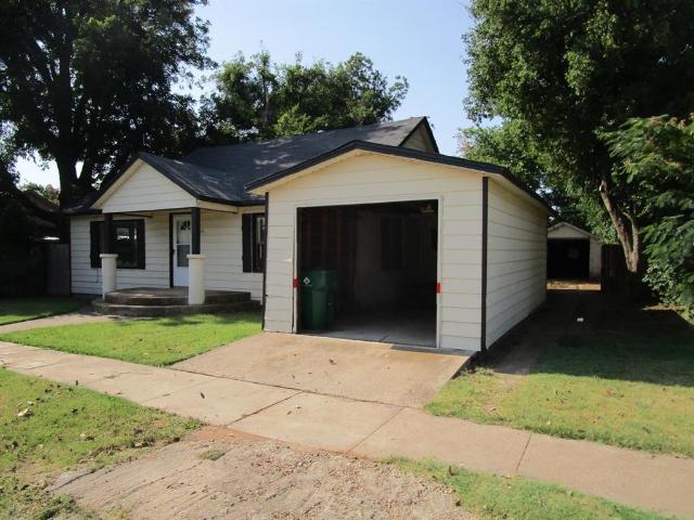 515 W McLain Street