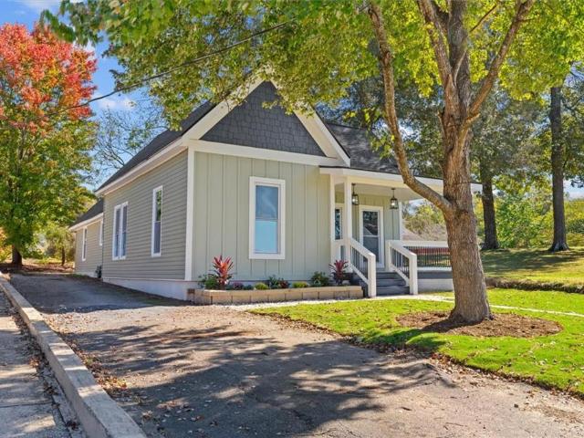 515 Woodlawn Ave, Calhoun, GA 30701 | MLS #7764