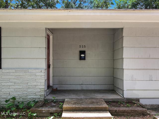 515 Woodward Avenue