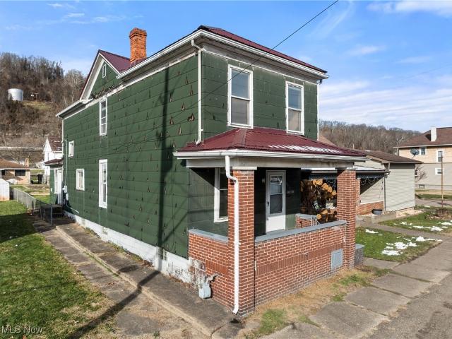 515 Walden Avenue