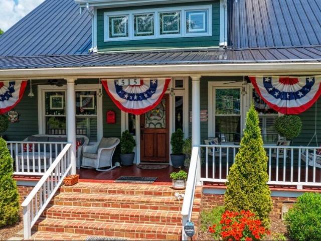 515 West Main Street