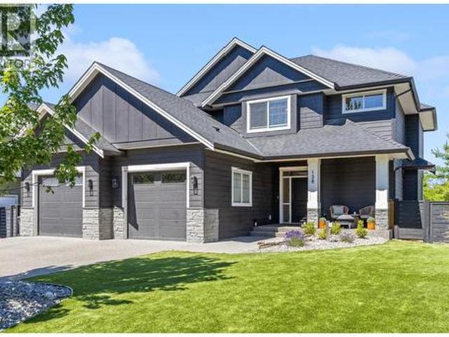 515 Wren Place Unit# 128, Kelowna, BC, V1W 5H7 house for sale | Listing ID 10398 | Royal LePage