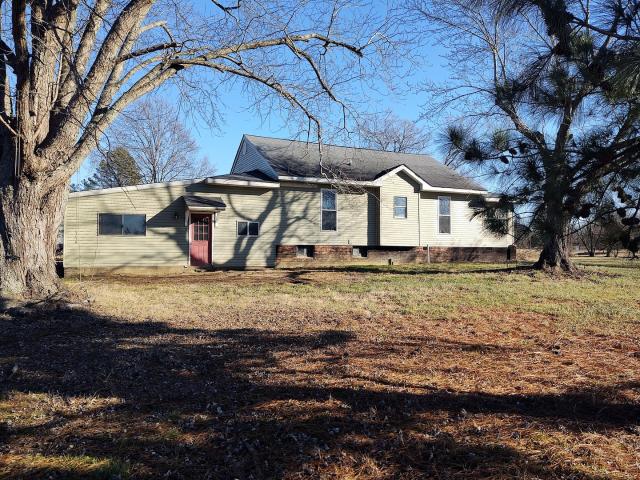 515 Thunderhawk Road