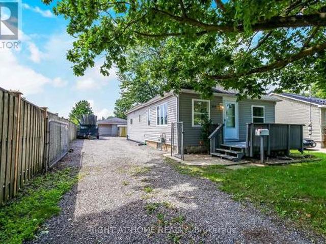 515 Third Street, London East H, ON, N5V 2C1 house for sale | Listing ID X13676 | Royal LePage