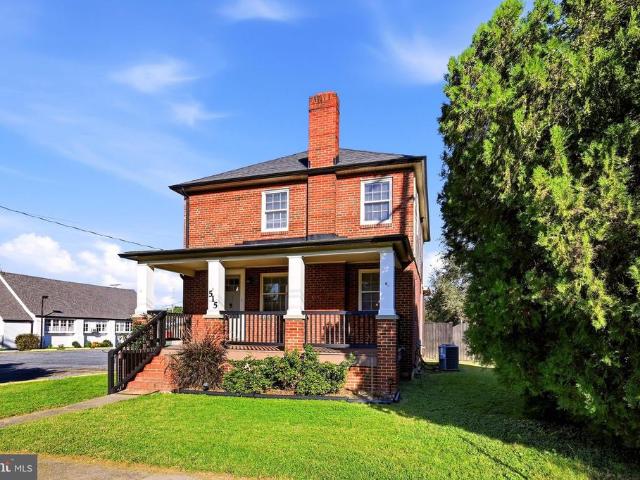 515 Virginia Avenue