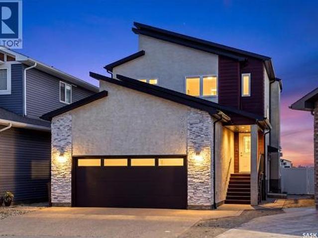 5164 Crane Crescent, Regina, SK, S4W 0C6 house for sale | Listing ID SK046929 | Royal LePage