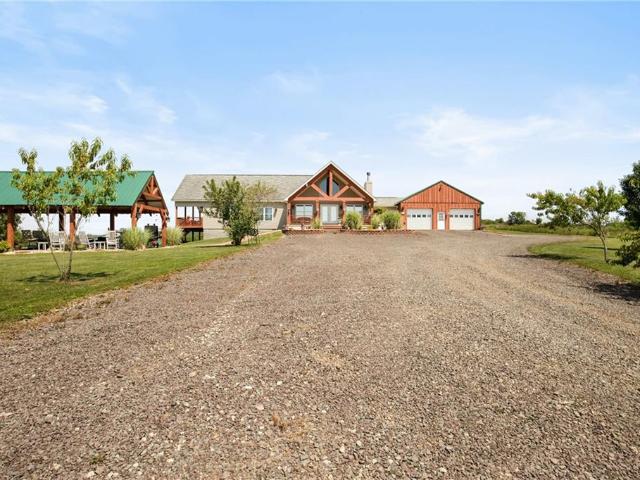 5164 Lincoln Hwy, Stoystown, PA 15563 | MLS #1758