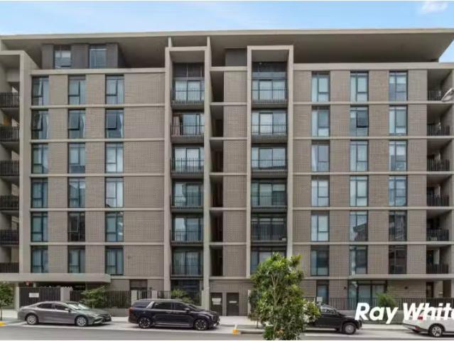 516/4D Glyceria Lane, TALLAWONG Apartment for rent Listed by.