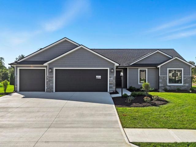 5165 Greyson Heights Drive
