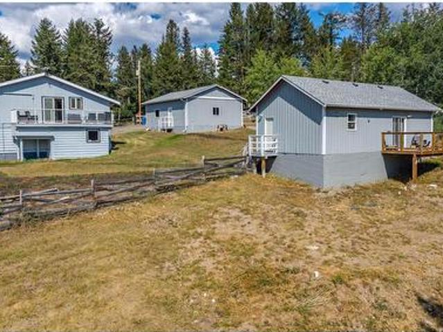5165 Kallum Drive, 108 Mile Ranch, BC, V0K 2Z0 house for sale | Listing ID R3156 | Royal LePage