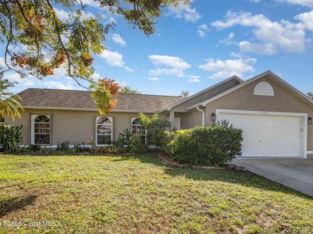 5165 Patricia St, Cocoa, FL 32927 | MLS #1062