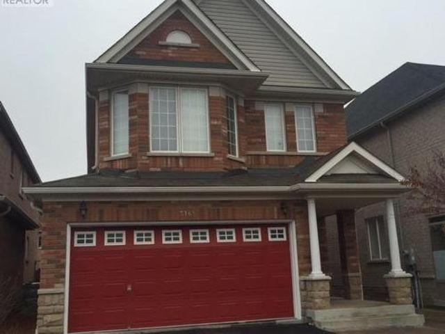 5165 Rayana Ridge, Mississauga, ON, L5M 8B1 house for sale | Listing ID W14083 | Royal LePage