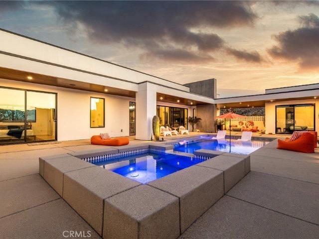 5165 Roy Rogers, Pioneertown, US, CA
