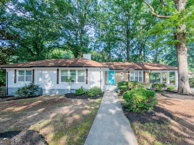 5165 woodland drive