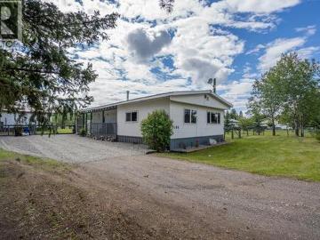5166 Watson Lake Road, 100 Mile House, BC, V0K 2E1 house for sale | Listing ID R3137 | Royal LePage