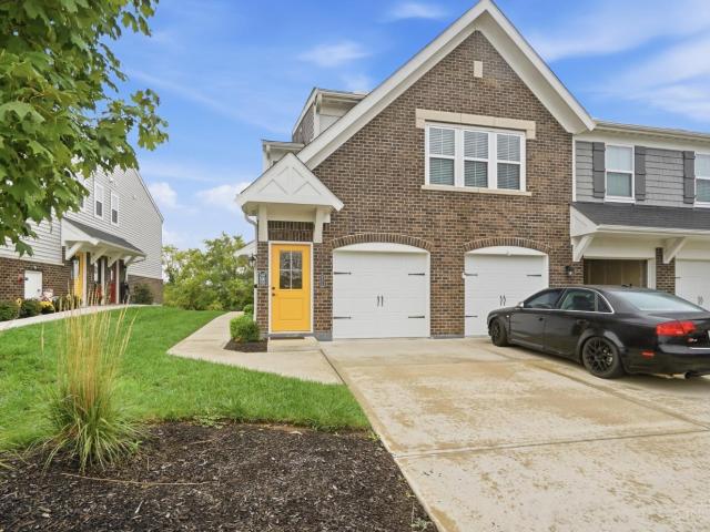 5167 Hazeltine Lane