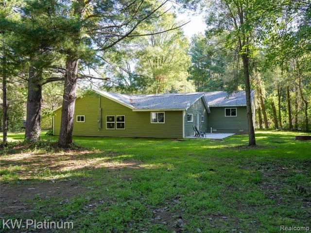 5167 Howard Road