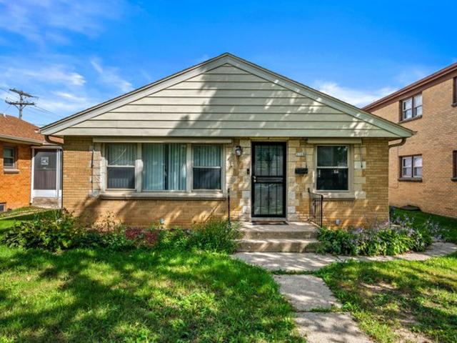 5168 N 68th St, Milwaukee, WI 53218